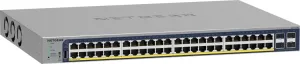 GS752TPP-300EUS Switch ProSafe 48ports PoE