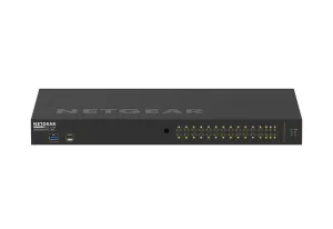 24x1G PoE+ 300W 2x1G and 4xSFP Managed Switch