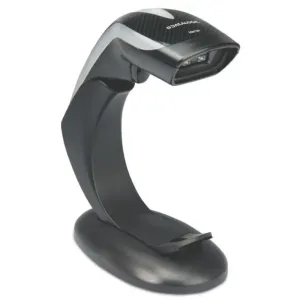 HD3430-BKK1B Heron HD3430 - Handheld Barcode Scanner Kit - Scanner / Autosense Stand / USB Cable