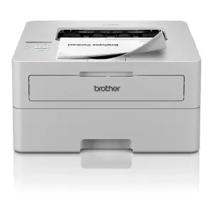 Compact A4 Laser Drucker