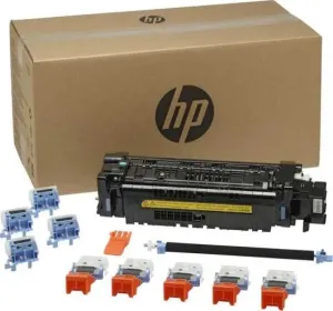 J8J88A HP (220 V) LaserJet Service Kit für Color Laserjet managed E65050