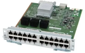 J9987A Aruba 24p 10/100/1000BASE-T v3 zl2 Module