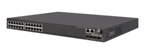 JH147A HPE 5510 24G PoE+ 4SFP+ HI Netzwerk Switch