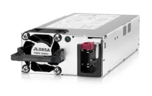 JL085A#ABB Aruba X371 12VDC 250W 100-240VAC Netzteil