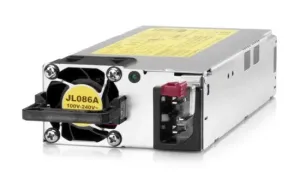 JL086A#ABB Aruba X372 54VDC 680W 100-240VAC Netzteil