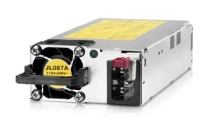 JL087A HP Aruba X372 54VDC 1050W PS 110-240VAC Netzteil