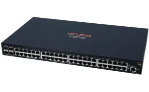 JL254A Aruba 2930F 48G 4SFP+ Switch