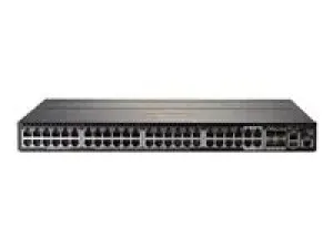 JL321A Aruba 2930M 48G mit 1-slot Switch