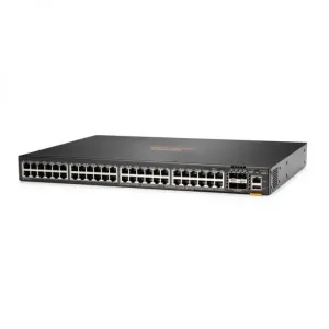 JL726A Aruba 6200F 48G 4SFP+ Switch
