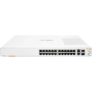 JL806A#ABB Aruba Instant On 1960 24G 2XGT 2SFP+ Switch