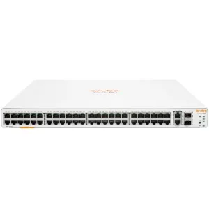 JL808A#ABB Aruba Instant On 1960 48G 2XGT 2SFP+ Switch