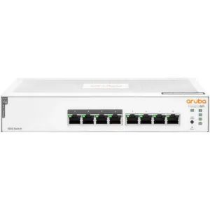 JL811A Aruba Switch 1830 8G 4P Class4 PoE