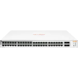 JL815A Aruba Instant On 1830 48G 24p Class4 PoE 4SFP 370W Switch