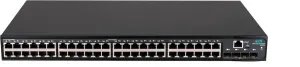 JL829A#ABB HPE Comware Switch 48G 4SFP+ EI 5140