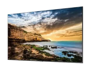 LH50QETELGCXEN QE50TEL - 50 Zoll - 4K Professional Smart Signage Display