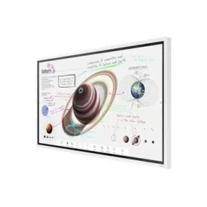 WMFX Series - The Flip - 65 Zoll Touch - 4K Ultra HD Interactive Display