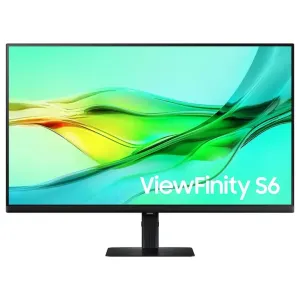ViewFinity S6-32Zoll-Quad HD IPS LED Monitor-2560x1440