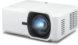 LSD400HD-ST Laserprojector Full HD (1920x1080) 4000 Lumen Kurzdistanz
