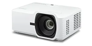 LSD401HD LaserProjektor Full HD (1920x1080) 4000 ansilumen TR 1,13 - 1,47 incl 15W speaker