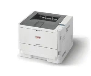 MC554dn - Laser Drucker - A4/A5/A6 - 600 x 600 DPI - 32ppm