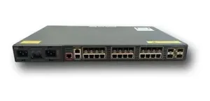 ME-3400EG-12CS-M ME3400E 12Combo + 4 SFPs Switch