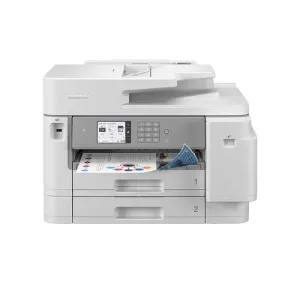 MFCJ5955DWRE1 MFC-J5955DW - Professional All-in-One A3 Colour Inktjet Drucker - RJ45 / WiFi