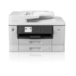 MFCJ6940DWRE1 MFC-J6940 - Professional All-in-One A3 Colour Inkjet Drucker - WiFi / USB