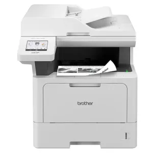 MFCL5710DNRE1 Brother MFCL5710DN - Multifunctional Drucker - 48 ppm