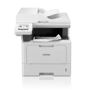 Professional All-in-One A4 Mono Laser Drucker - RJ45 / WiFi / USB