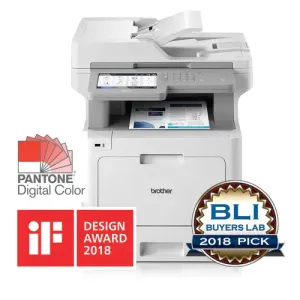 MFCL9570CDW Brother Multifunctional Drucker A4-2400 x 600 DPI-31 ppm