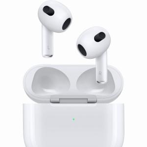 AirPods 3 with Charging Case