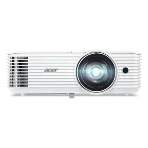 MR.JQU11.001 S1386WH - WXGA DLP Projektor - 1280x800 - 3600 ANSI Lumen