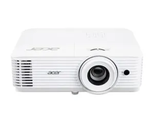 MR.JWK11.00P X1827 - 4K Ultra HD DLP Projektor - 3840x2160 - 4000 ANSI Lumens - White