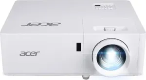 MR.JXK11.001 PL6820 - 4K Ultra HD DLP Projektor - 3840x2160 - 5500 ANSI Lumens