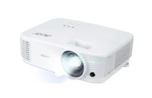 P1257 - XGA DLP Projektor - 1024x768 - 4800 ANSI lumen