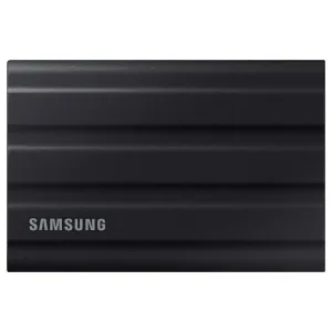 Portable SSD T7 Shield USB 3.2 Gen 2 2TB - Black