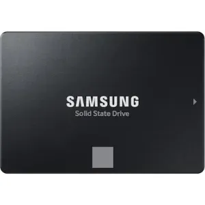 870 EVO 2TB SSD-2.5 Zoll-SATA 6Gb/s-2GB Cache-TCG Opal
