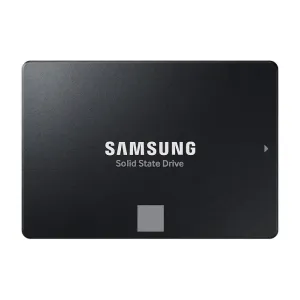 870 EVO SATA III 2.5 Zoll SSD 500GB