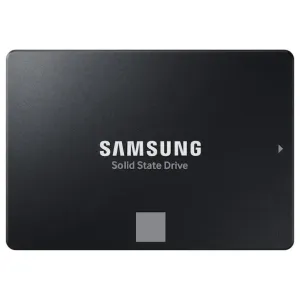 870 EVO SATA III 2.5 inch SSD 8TB
