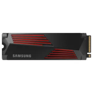 990 PRO Heatsink PCIe 4.0 NVMe M.2 SSD 2TB