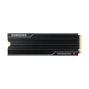 9100 PRO Heatsink PCIe 5.0 x4 NVMe M.2 SSD 8TB