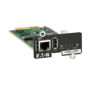 NETWORK-M3 Gigabit Netzwerk Card M3