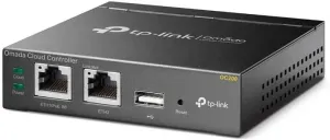 OC200 TP-Link Omada Cloud Controller Network Management Device, 100Mb