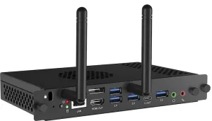OPC51204BC-1 Intel Core i5-12450H - 8 GB - 256 GB - Windows 11 IoT