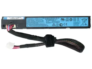 96W Smart Storage Li-ion Batterie für P408-i