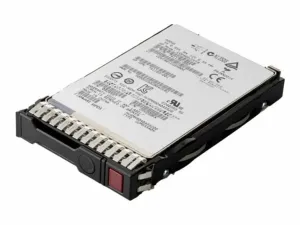 P18436-B21 1.92TB SSD - 2.5 Zoll SFF - SATA 6Gb/s - Hot Swap - Multi