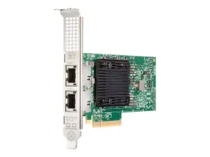 P26253-B21 Broadcom BCM57416 Ethernet 10Gb 2-port BASE-T Adapter für HPE