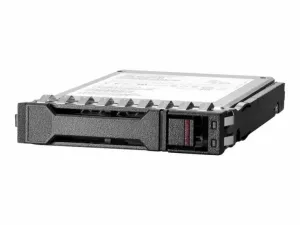 P40503-B21 960GB SSD - 2.5 Zoll SFF - SATA 6Gb/s - Hot Swap - Multi