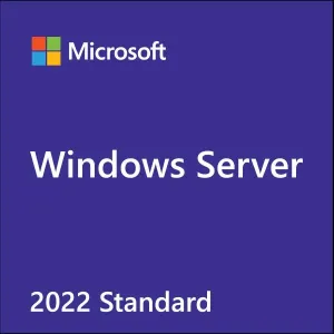P46171-A21 Windows Server 2022 16-core Standard ROK Multilingual