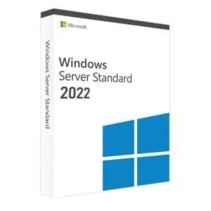 P46195-B21 Windows Server 2022 16-core Std Add Lic Multilingual